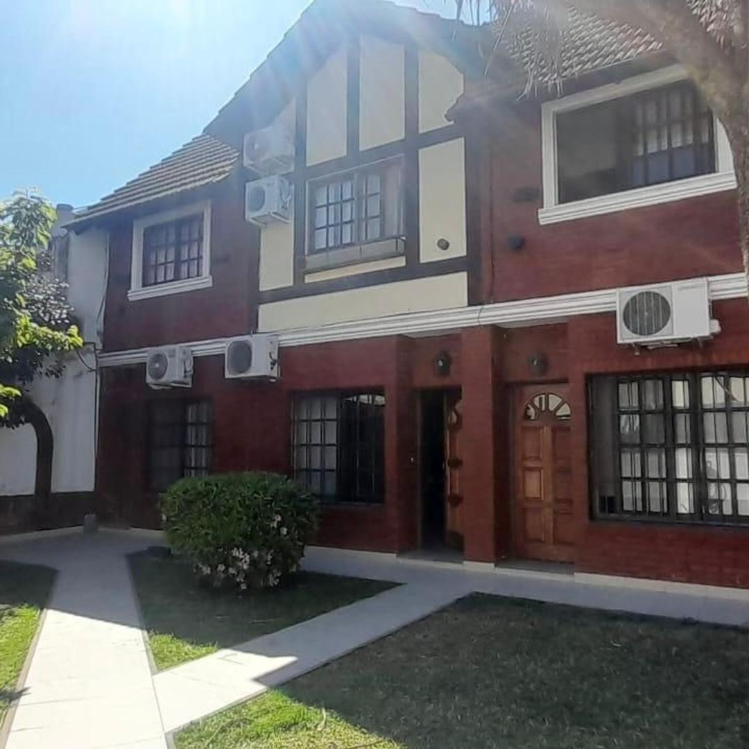 Duplex en Venta Vicente Lopez