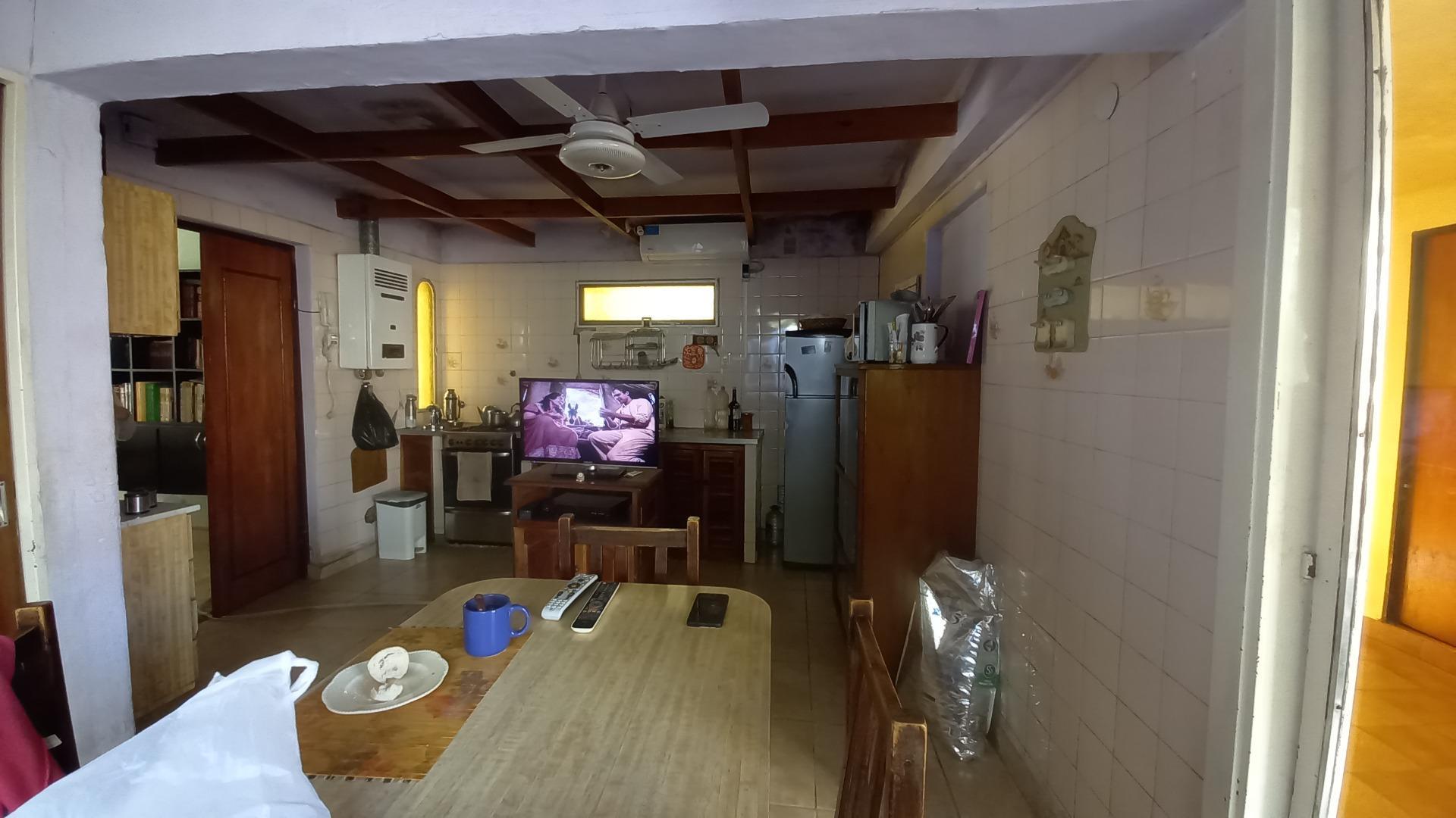 Casa en Venta 35 años