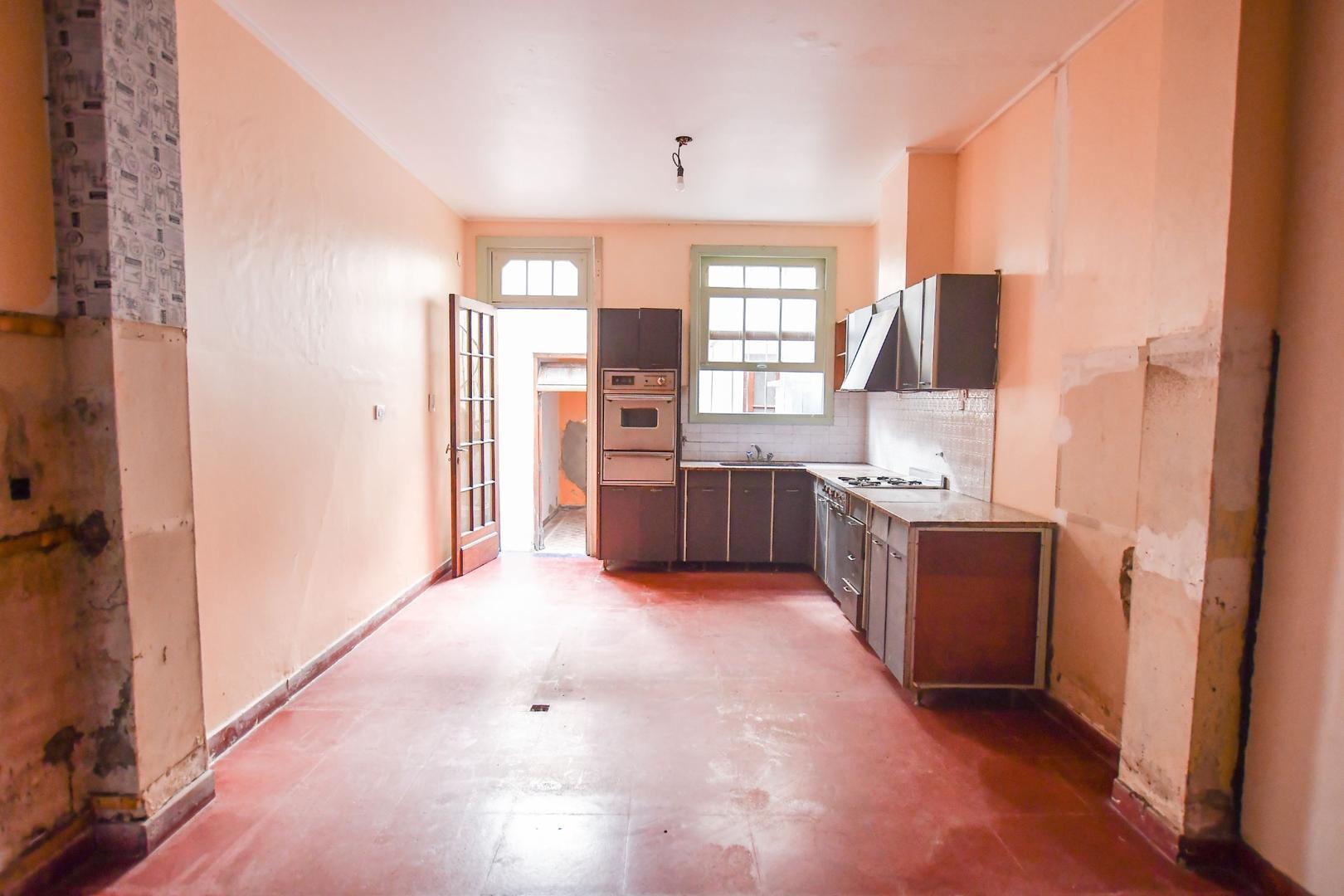 Depto Tipo Casa en Venta en La Plata, USD 142.000