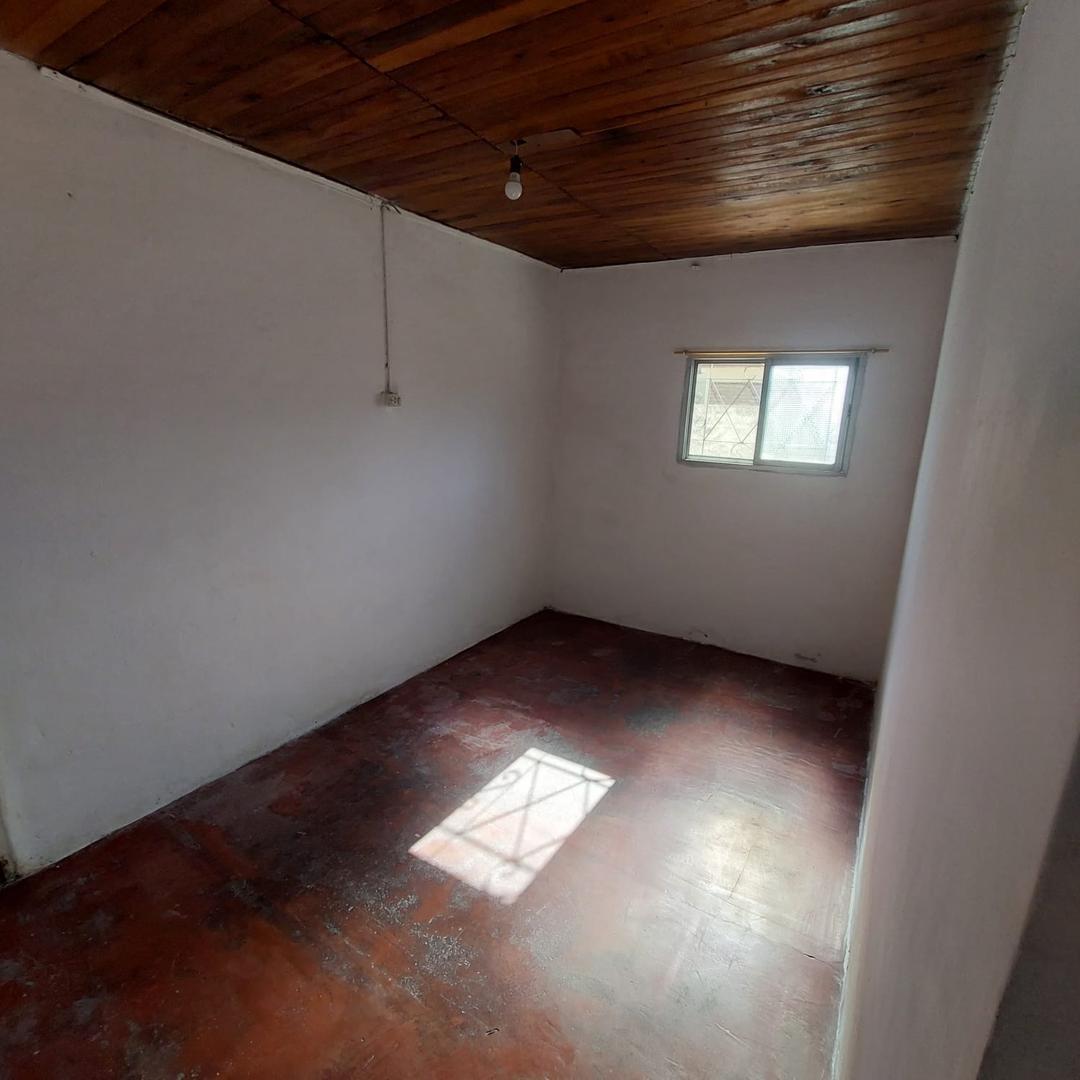 Departamento en Alquiler 40 años