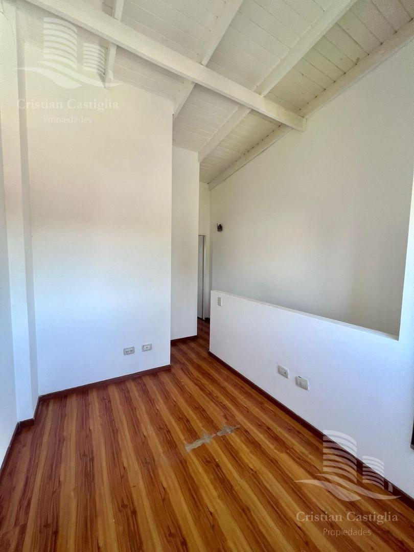 Departamento en Alquiler A Estrenar