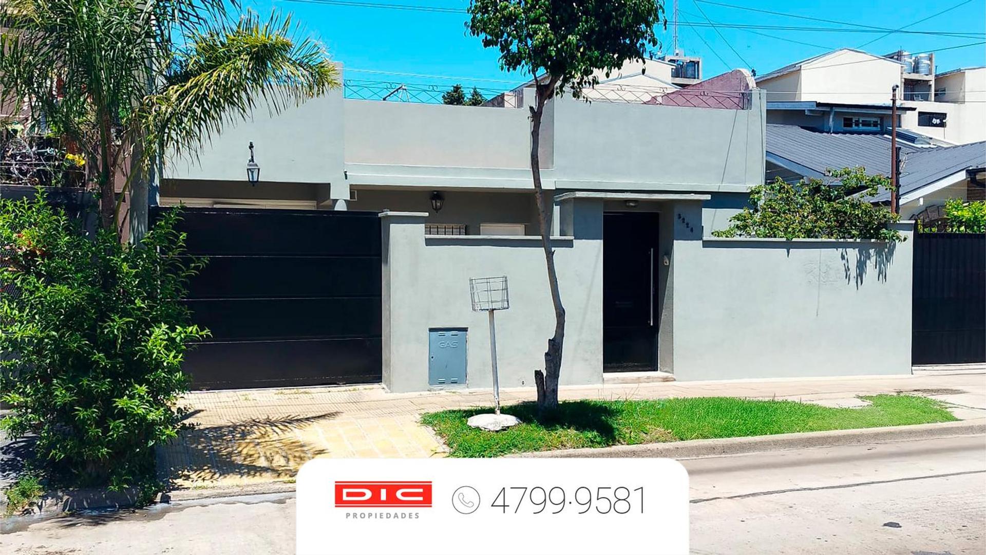 Casa 2 dormitorios Venta - Olivos-Maipu/Uzal