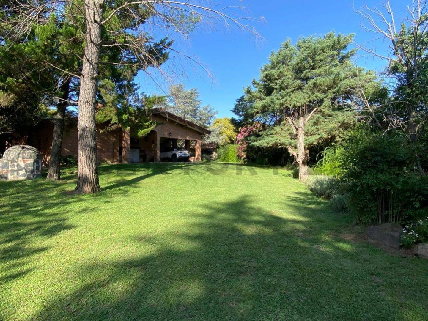 Casa en Venta de 4 dormitorios