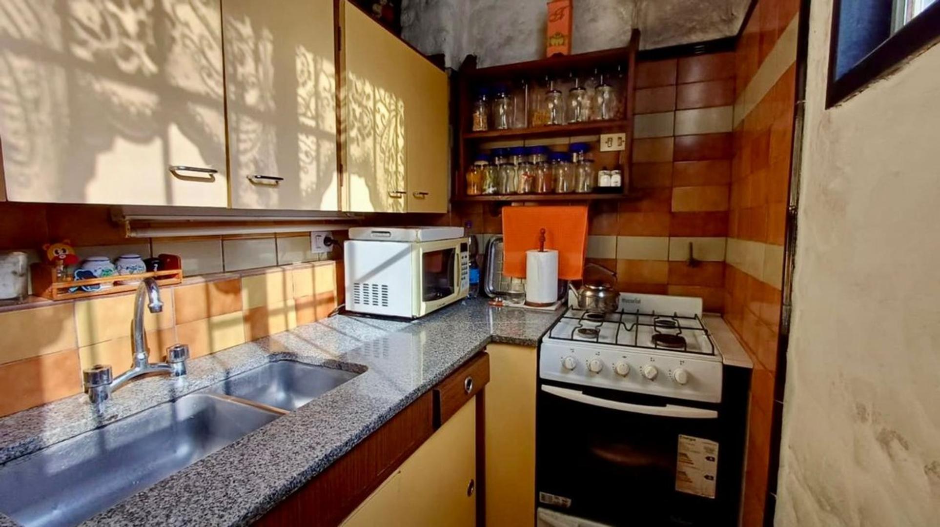 Venta Casa en Ciudadela 3 amb con parque y pileta