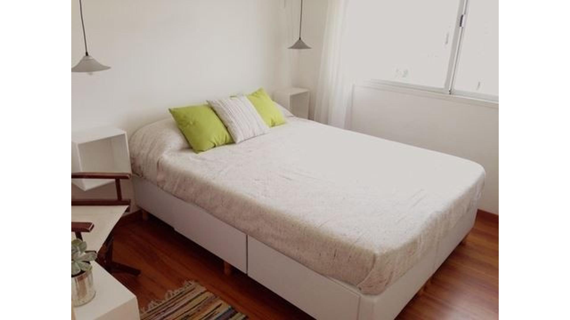 Departamento Alquiler x Temporada