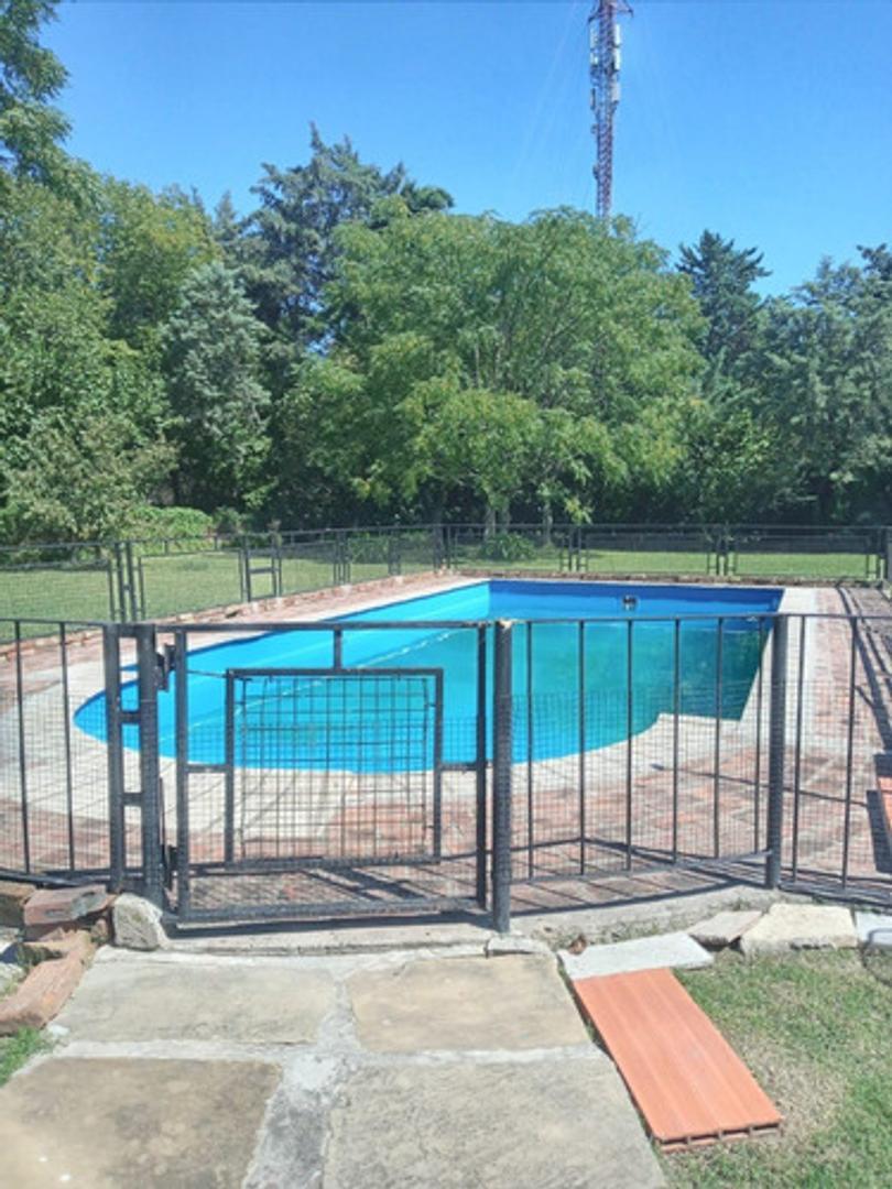 Casa en Venta al Noroeste