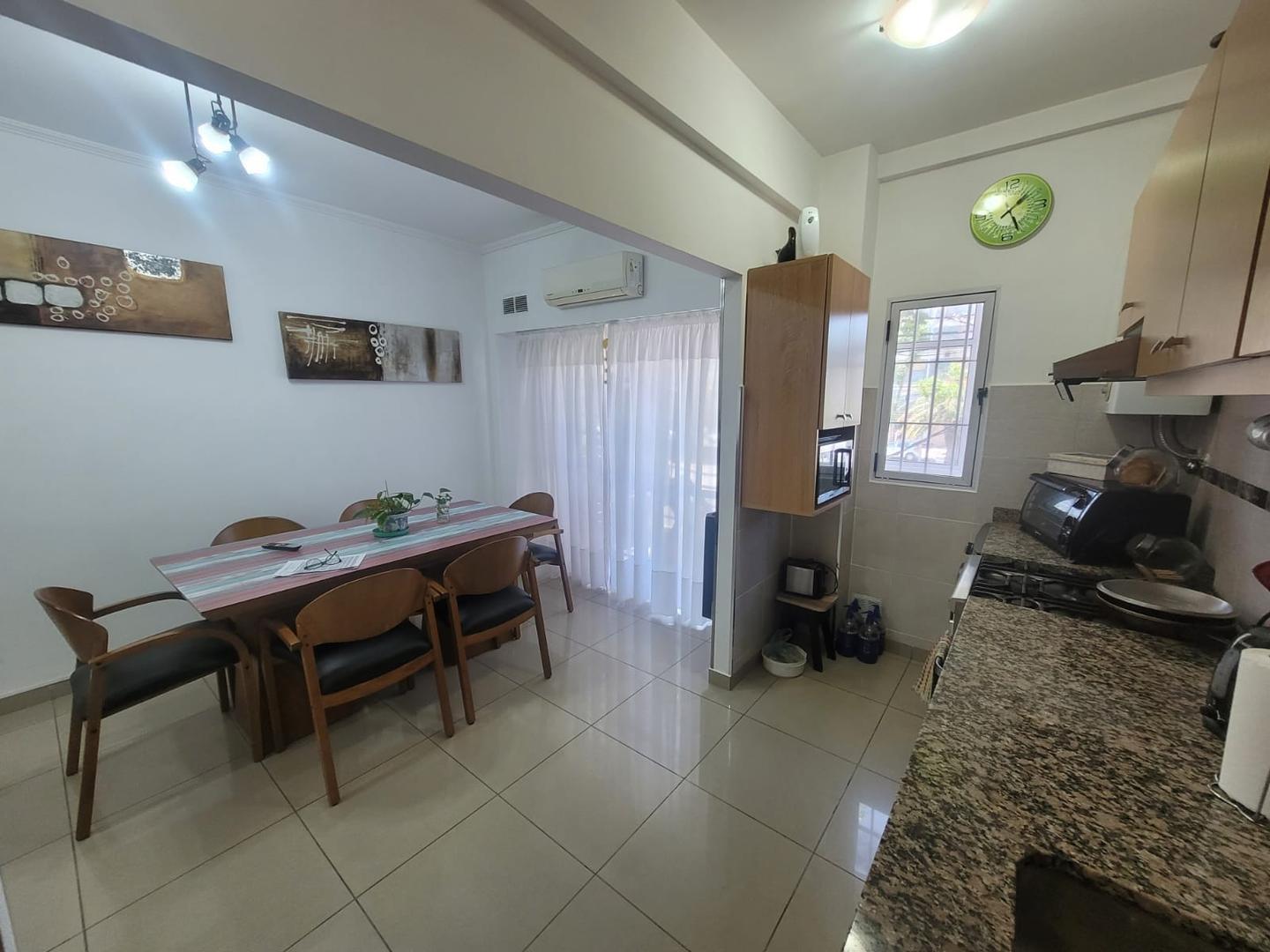 Departamento en Venta 15 años