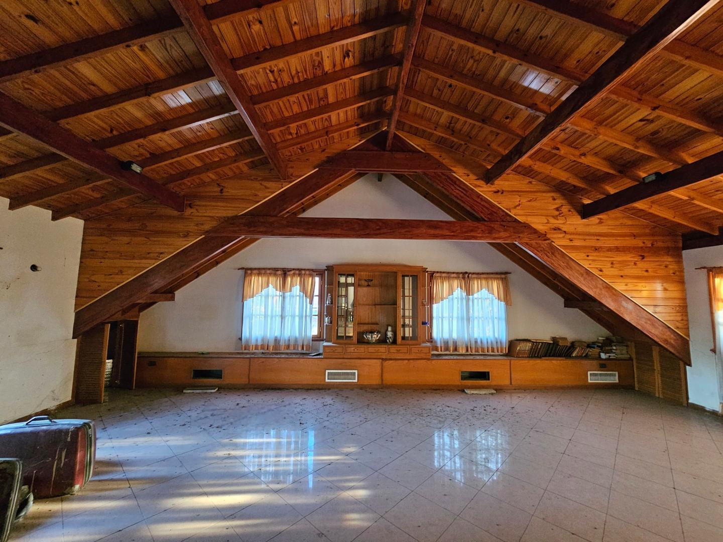 Casa en Venta 30 años