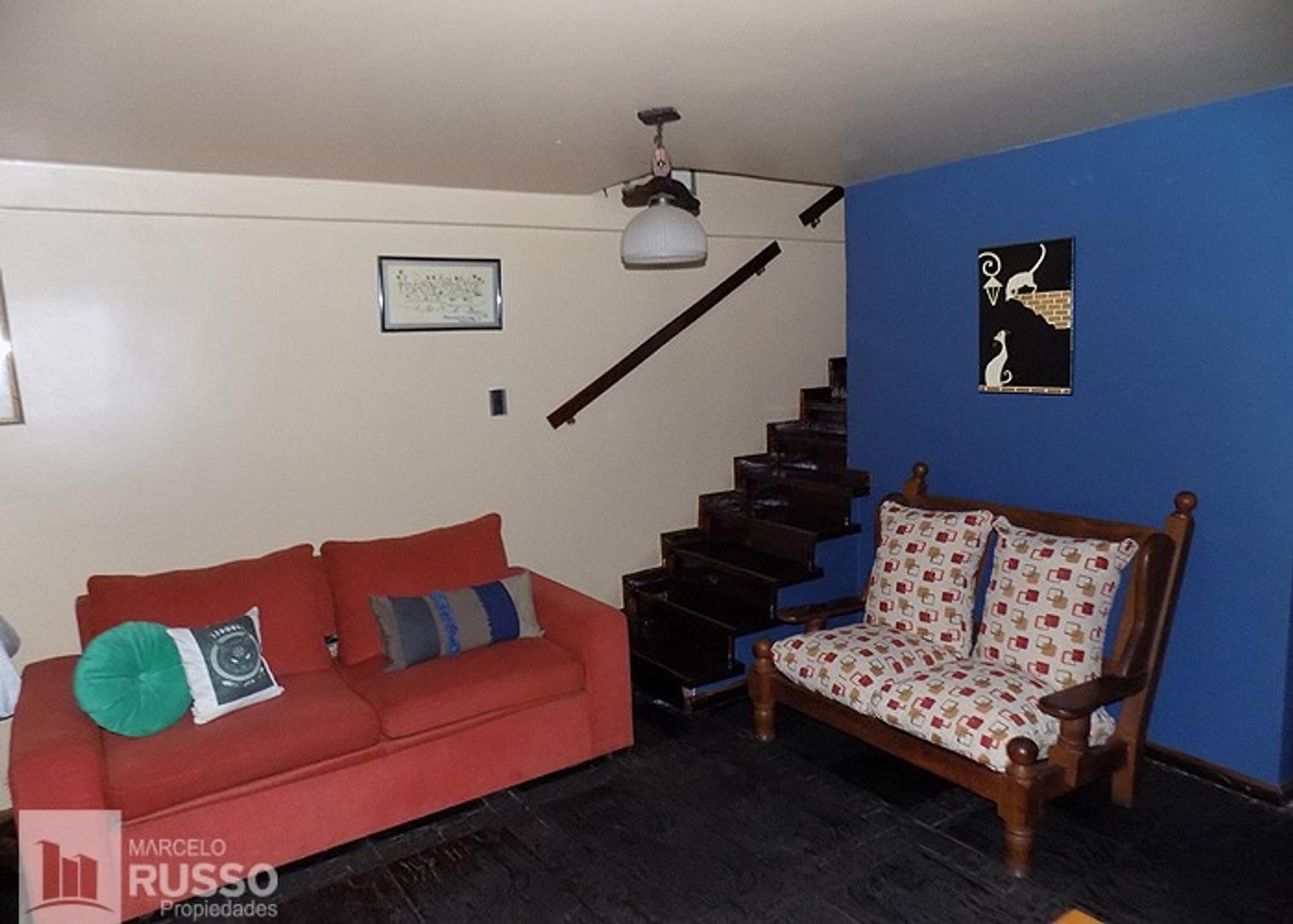 Depto Tipo Casa en Venta en Hurlingham, USD 170.000