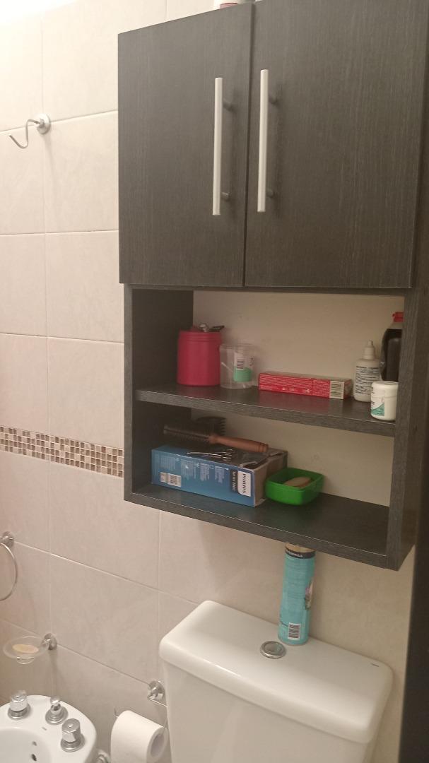 Depto Tipo Casa en Venta en San Justo, USD 49.000