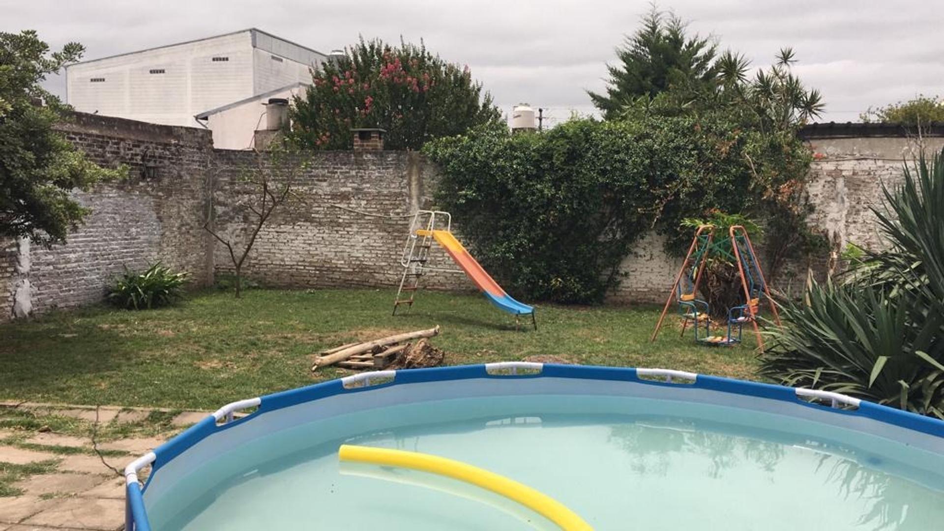 Ph estilo Martillo en Loma Hermosa