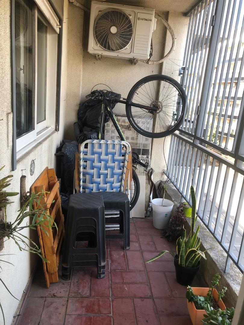 DEPARTAMENTO DE 2 DORMITORIO EN VENTA EN COFICO