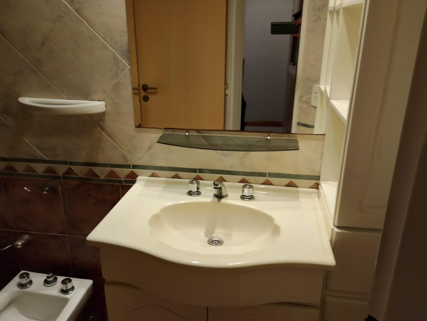 DEPARTAMENTO EN DUPLEX TRES AMBIENTES