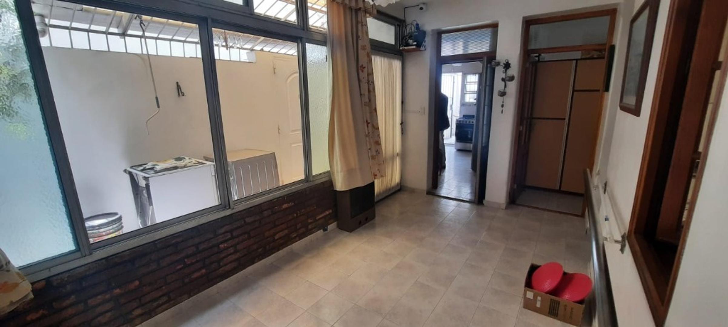 CASAS - P. HORIZ. - SAAVEDRA, CAPITAL FEDERAL