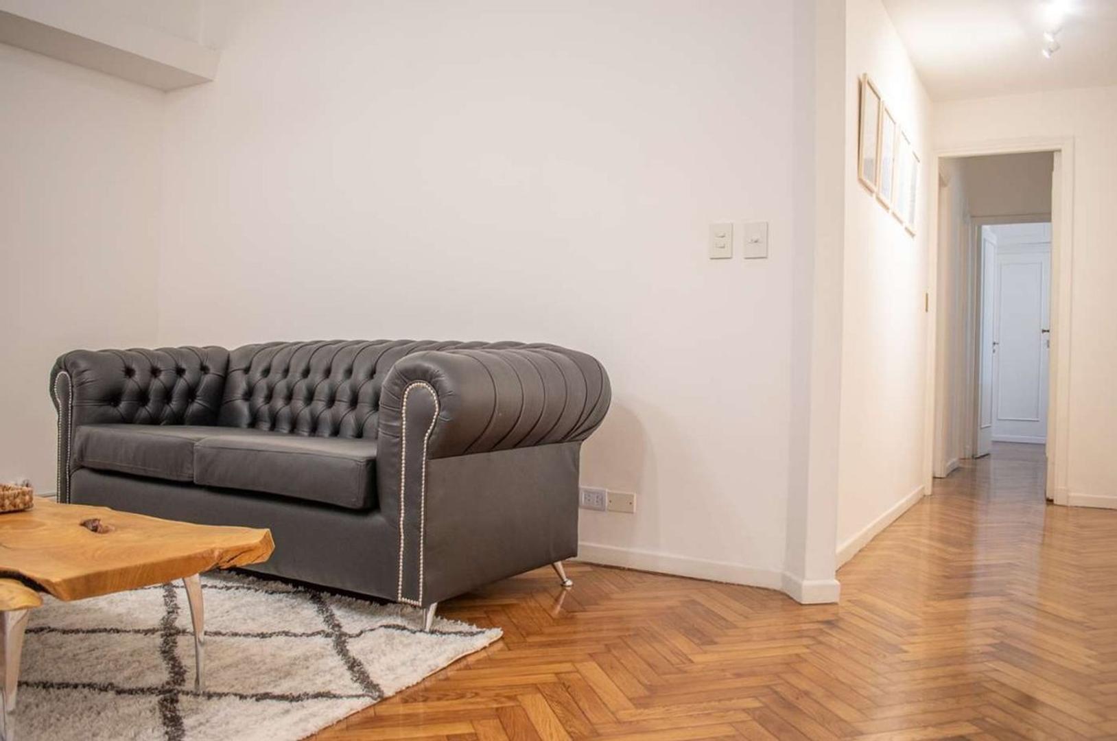 Departamento en Alquiler de 4 ambientes