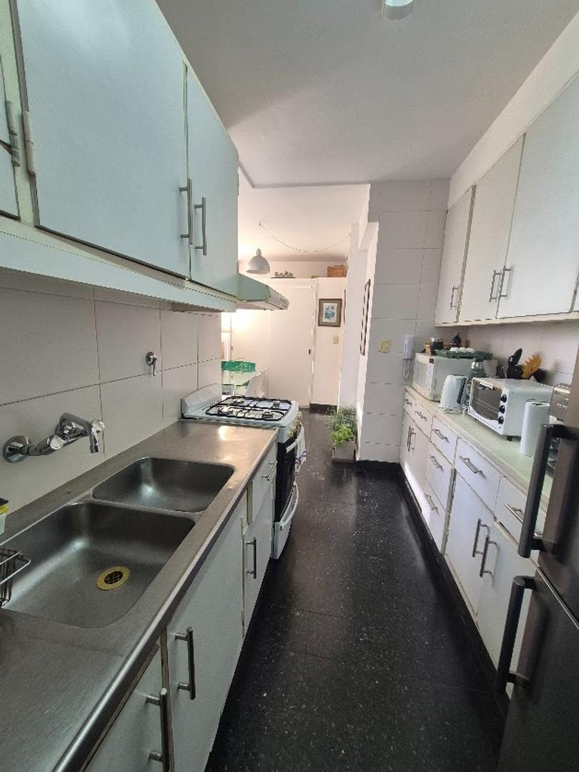 Departamento en Venta en Centro, USD 175.000