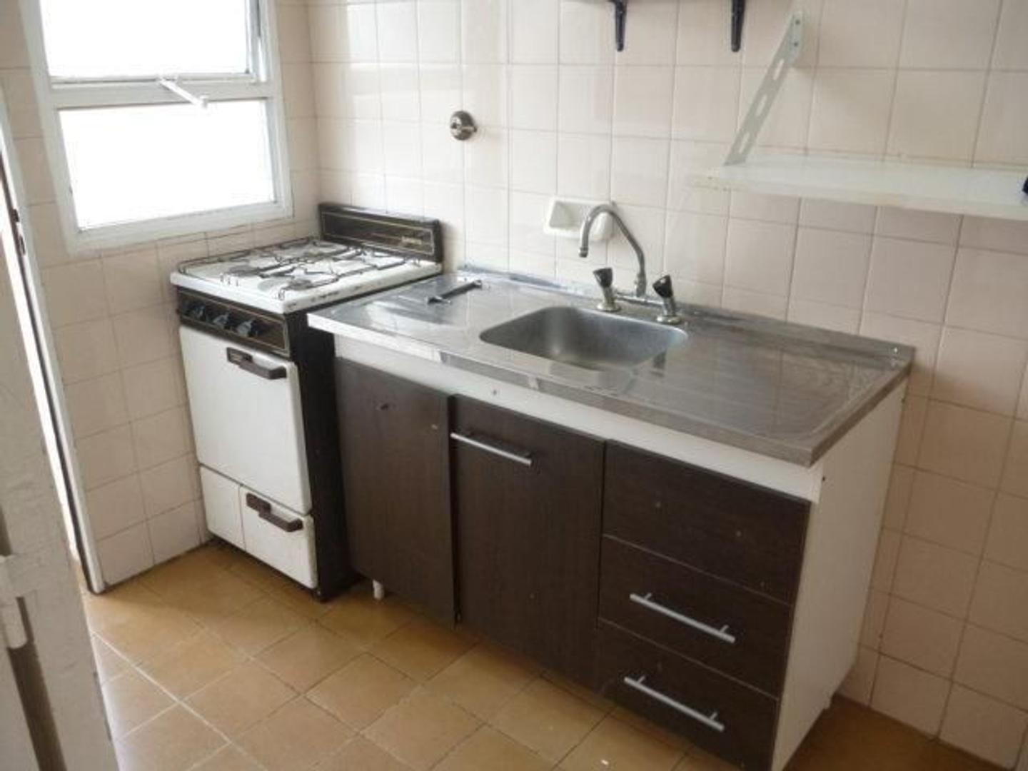 Departamento en Alquiler 60 años