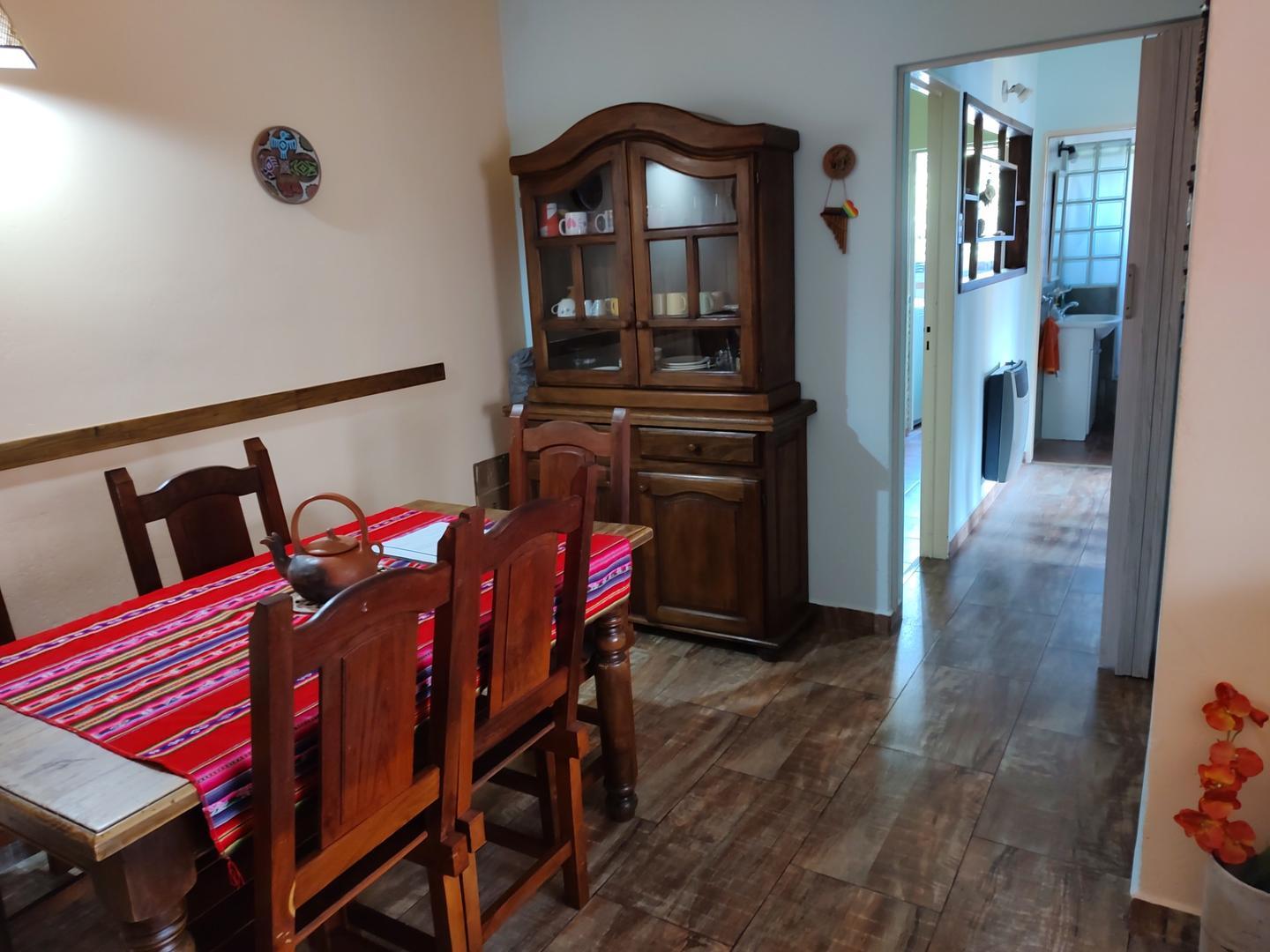 Departamento en Venta de 3 ambientes