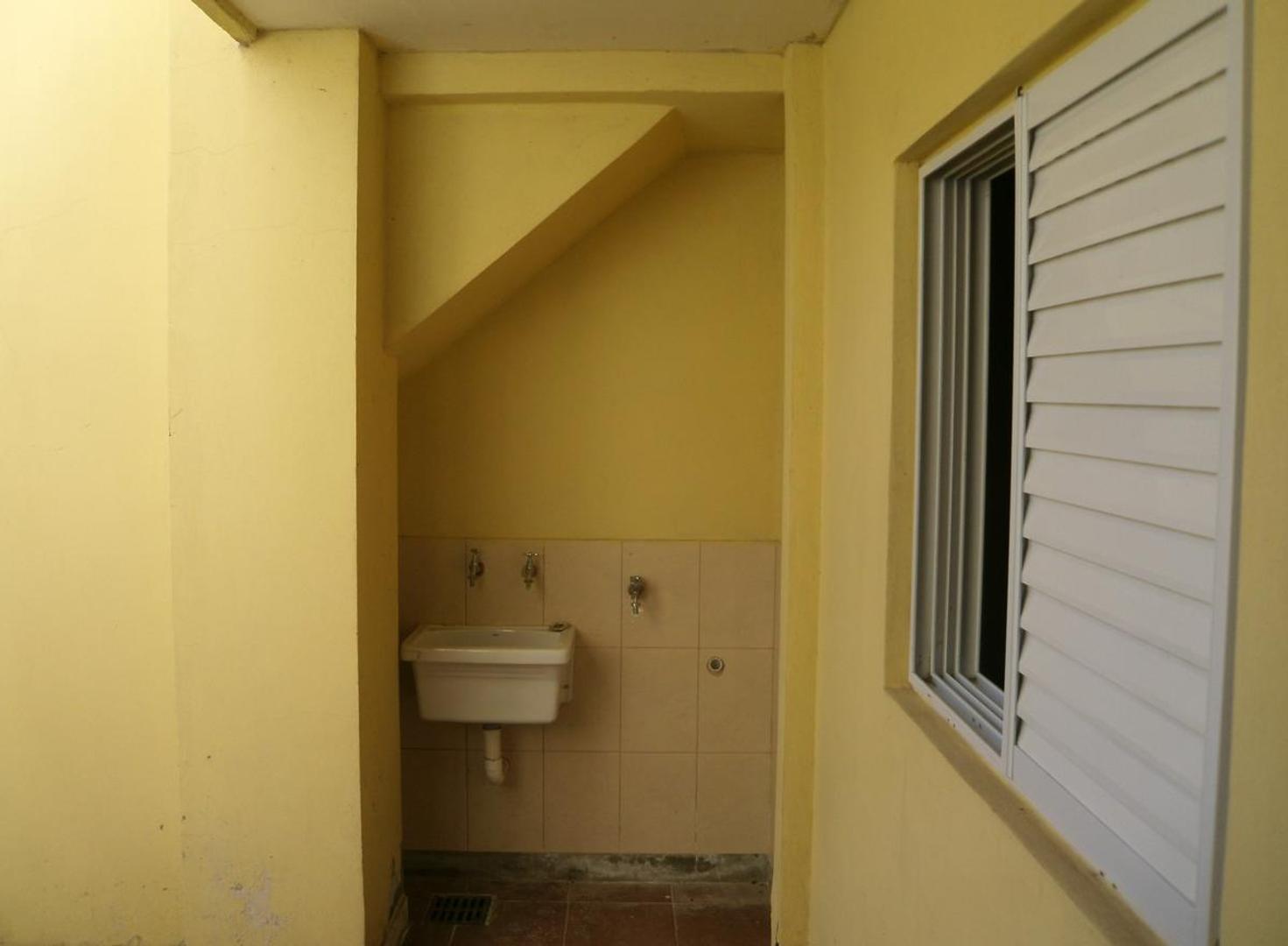 Departamento en Venta 8 años