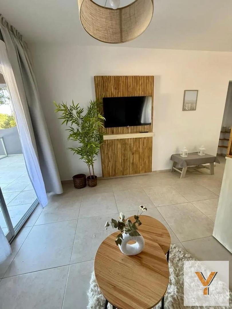 Departamento en venta - 1 Dormitorio 1 Baño - Mar de las Pampas