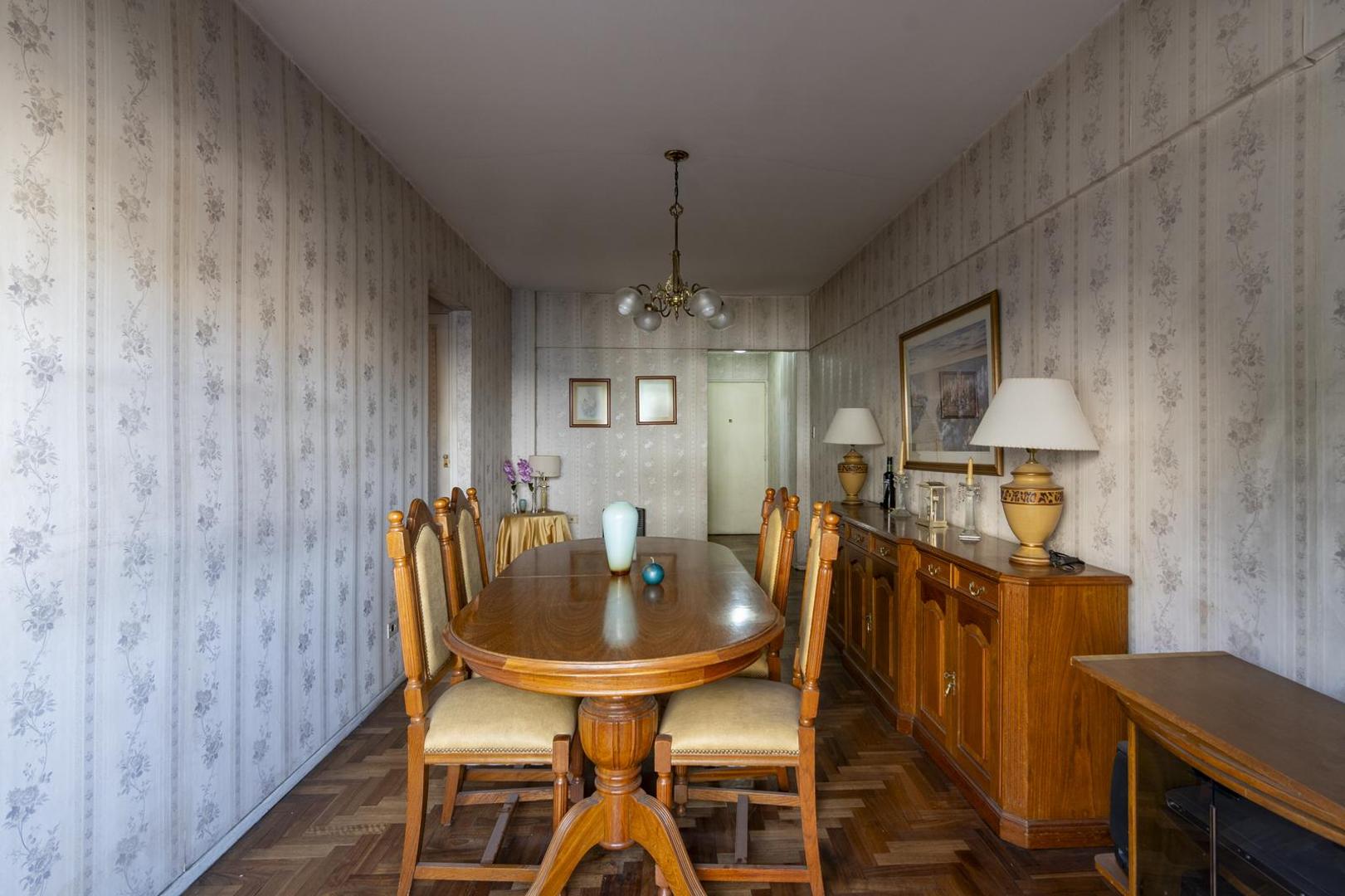 Departamento en Venta 50 años