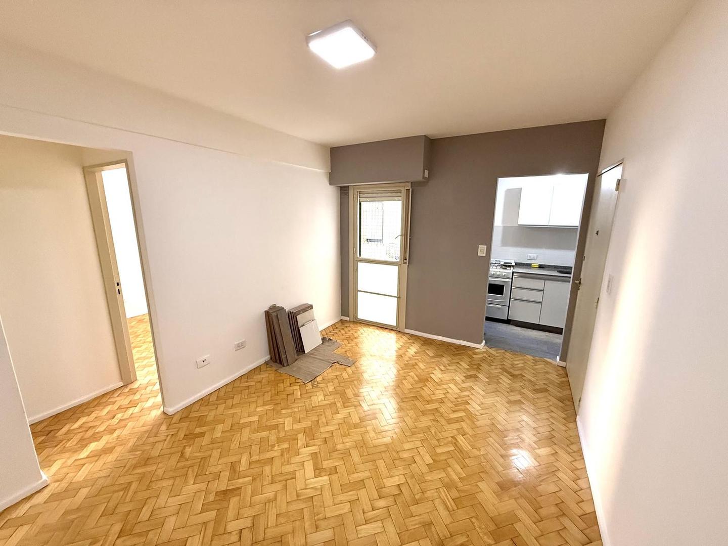 2 AMB - RENOVADO - IMPECABLE ESTADO!