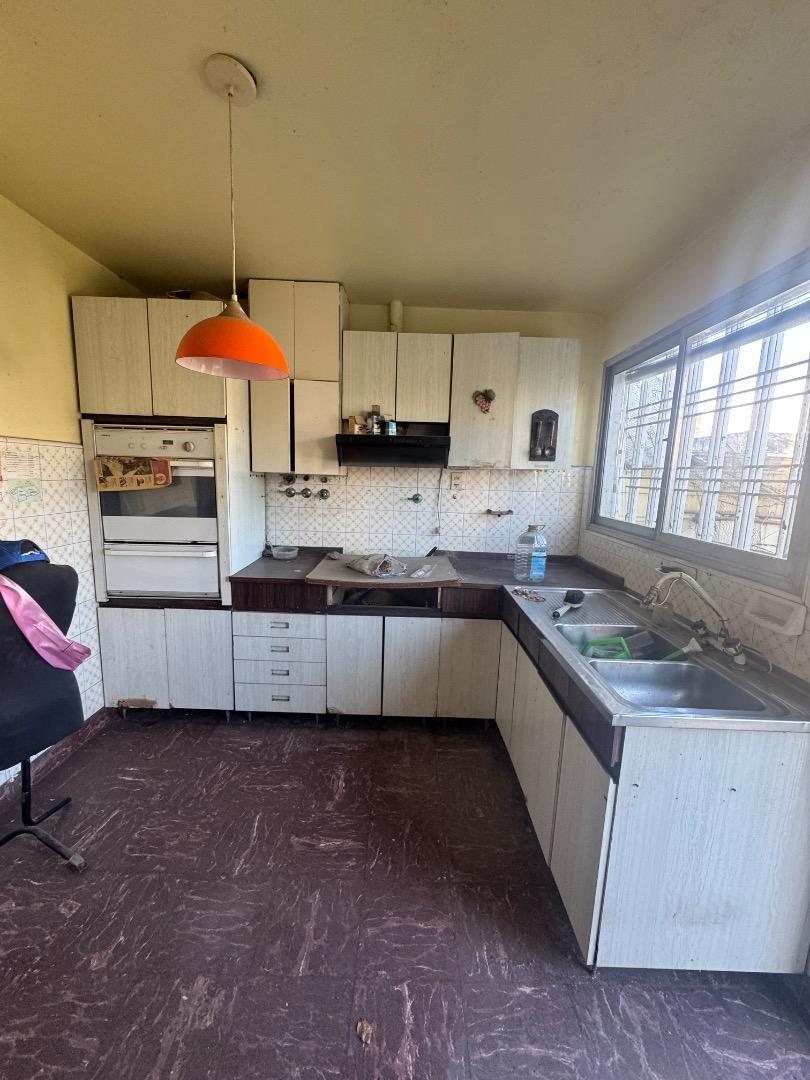 Casa en venta. A reciclar. Lote propio. Villa sarmiento