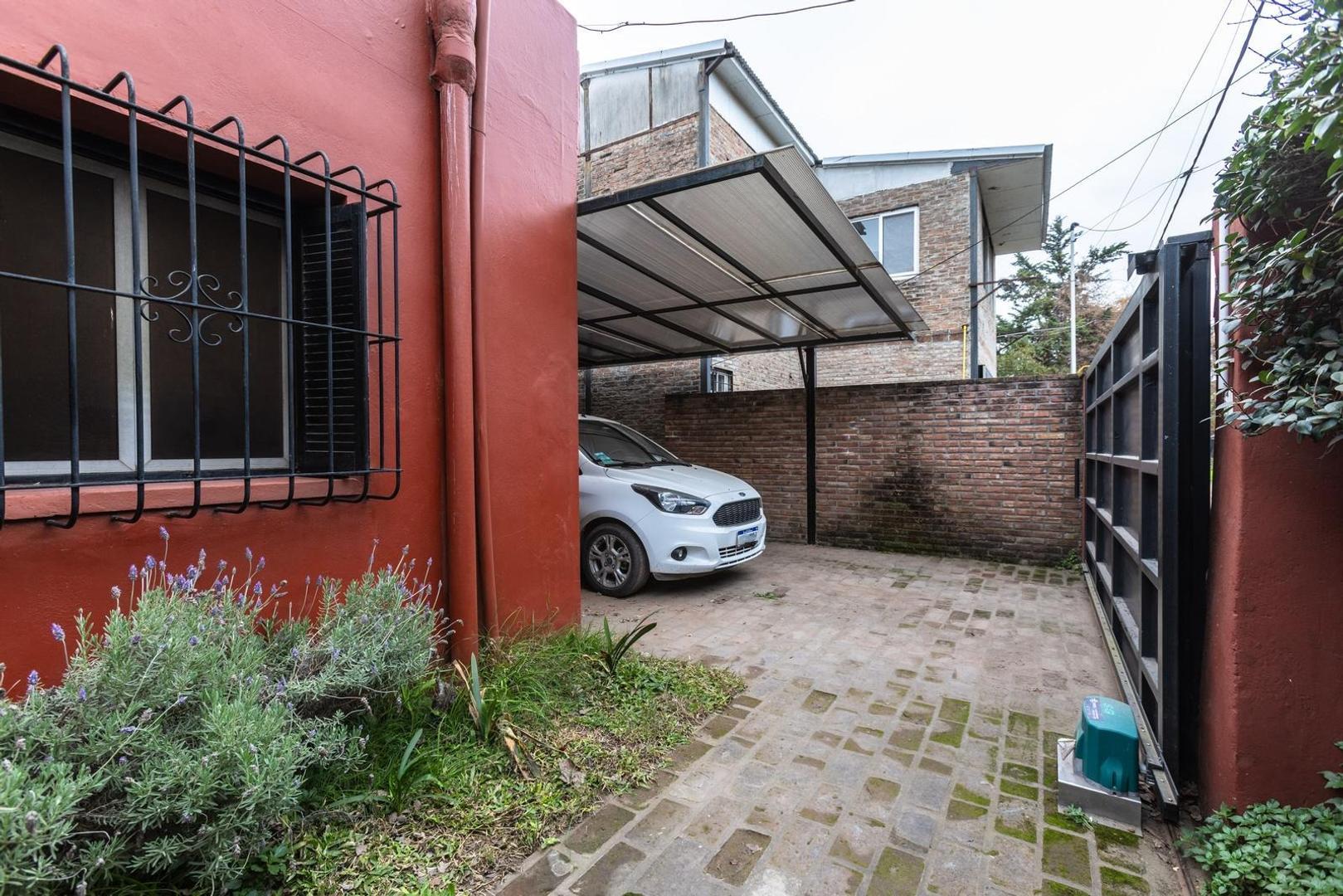 Casa en Venta en Fisherton, USD 110.000