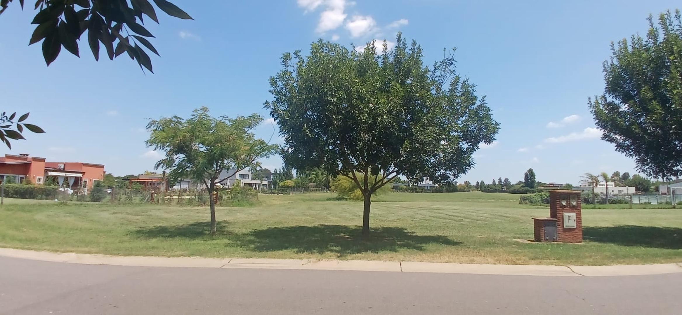 Terreno en Venta en San Sebastian, USD 21.500