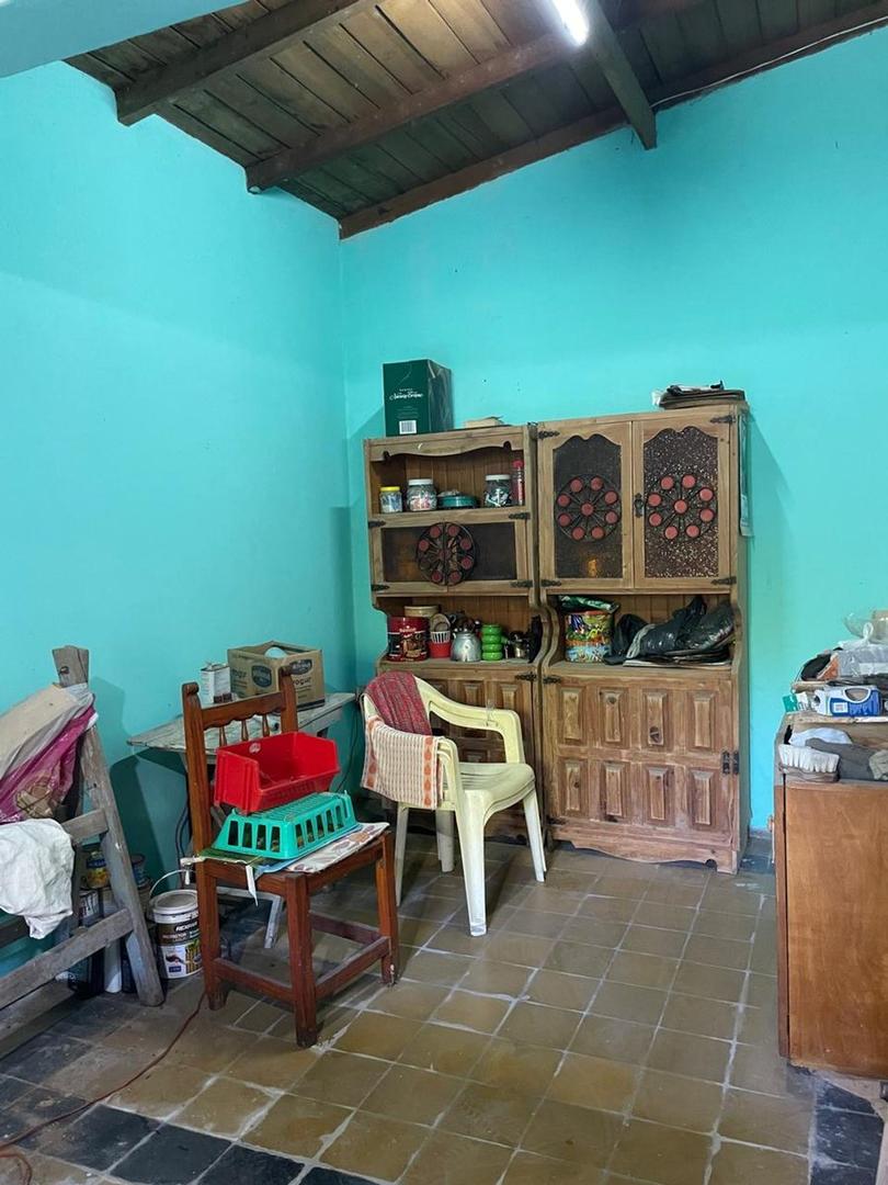 VENTA OPORTUNIDAD TERRENO CASA REFACC. SMDEL MONTE