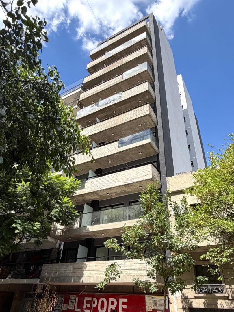 Departamento en Venta en Caballito, USD 89.000
