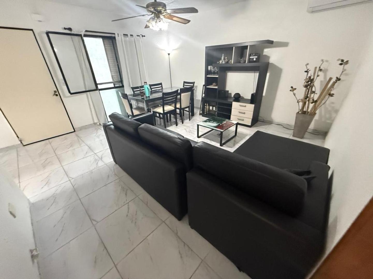 Departamento en Venta en Billinghurst, USD 59.000