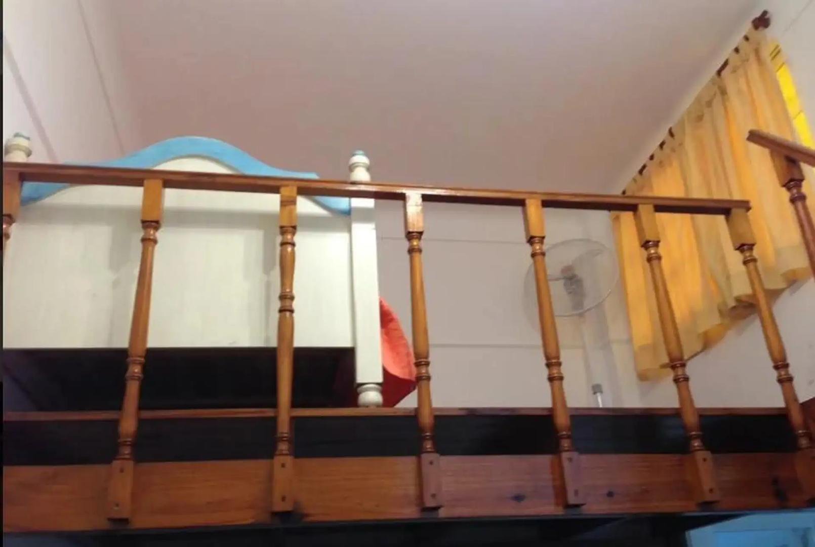 Departamento en alquiler temporario