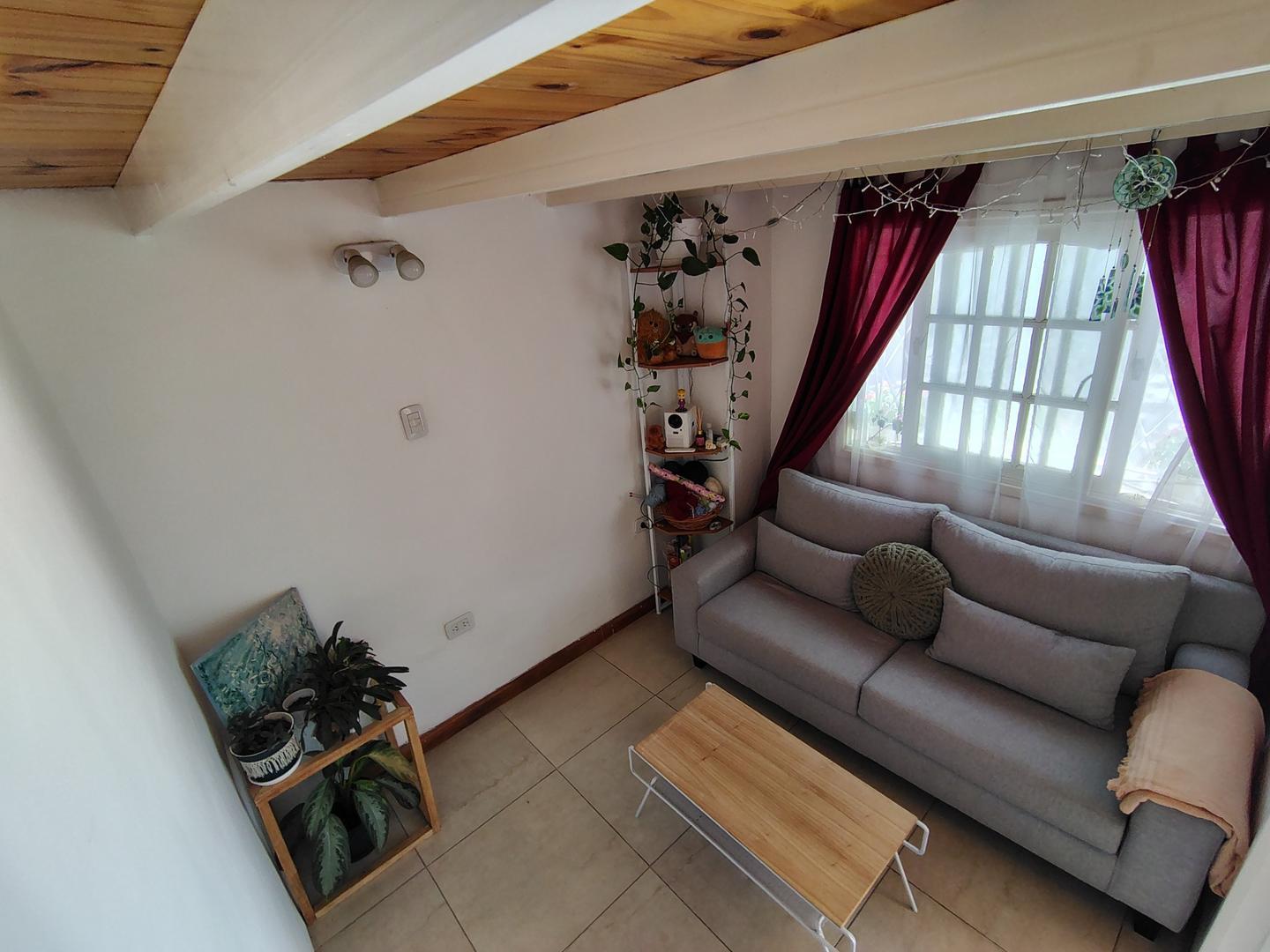 EspaÑa 1900 , Piso PB