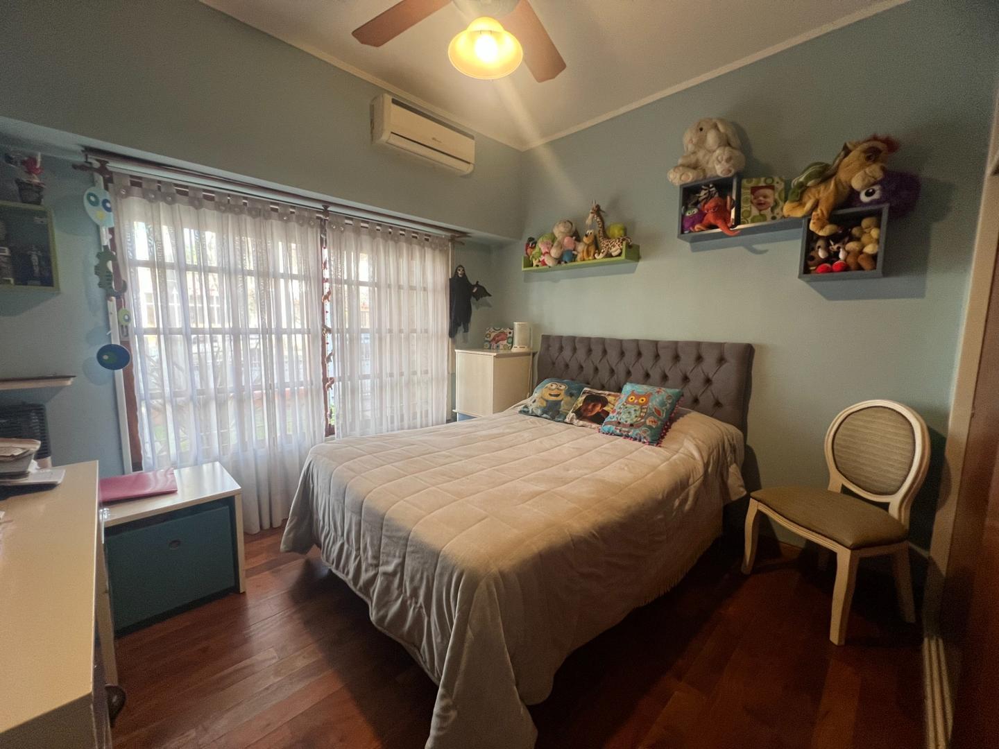 casa en Ituzaingo Norte.