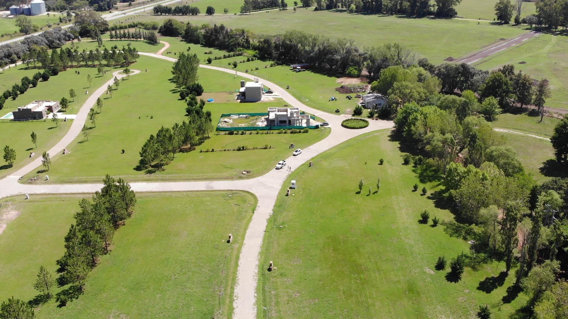 Barrio Cerrado El Cardal De Los Cardales 55