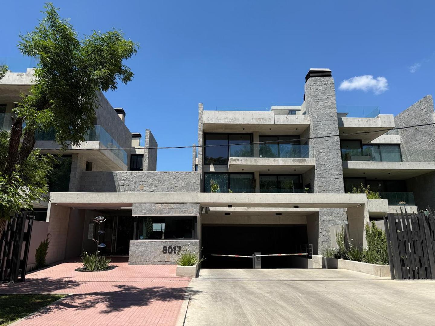 Departamento en Alquiler de 2 dormitorios