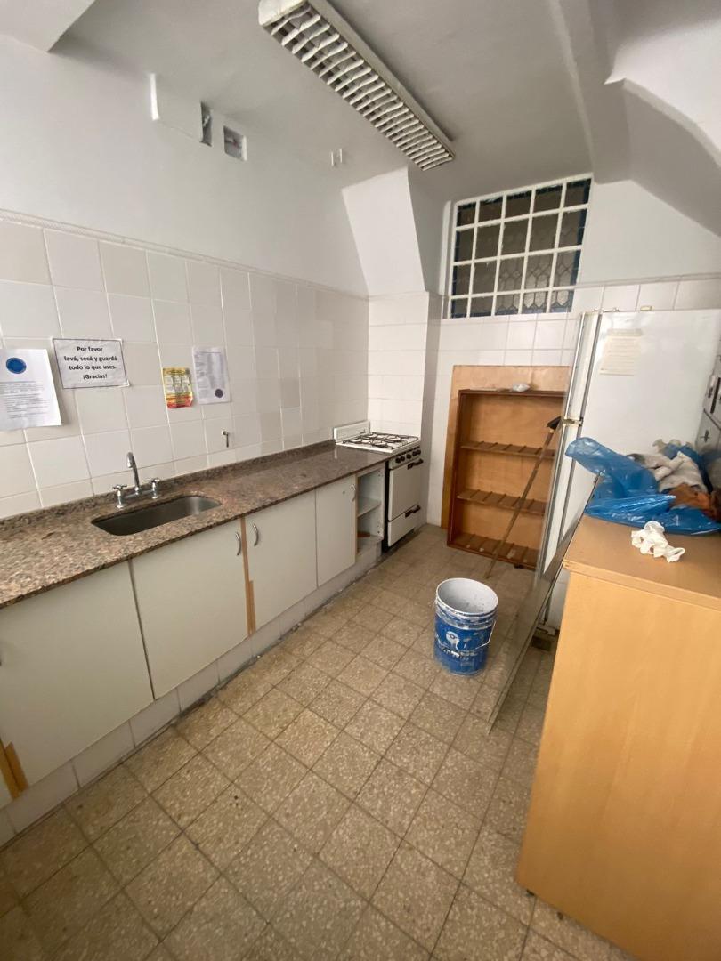 Departamento en Alquiler de 5 dormitorios