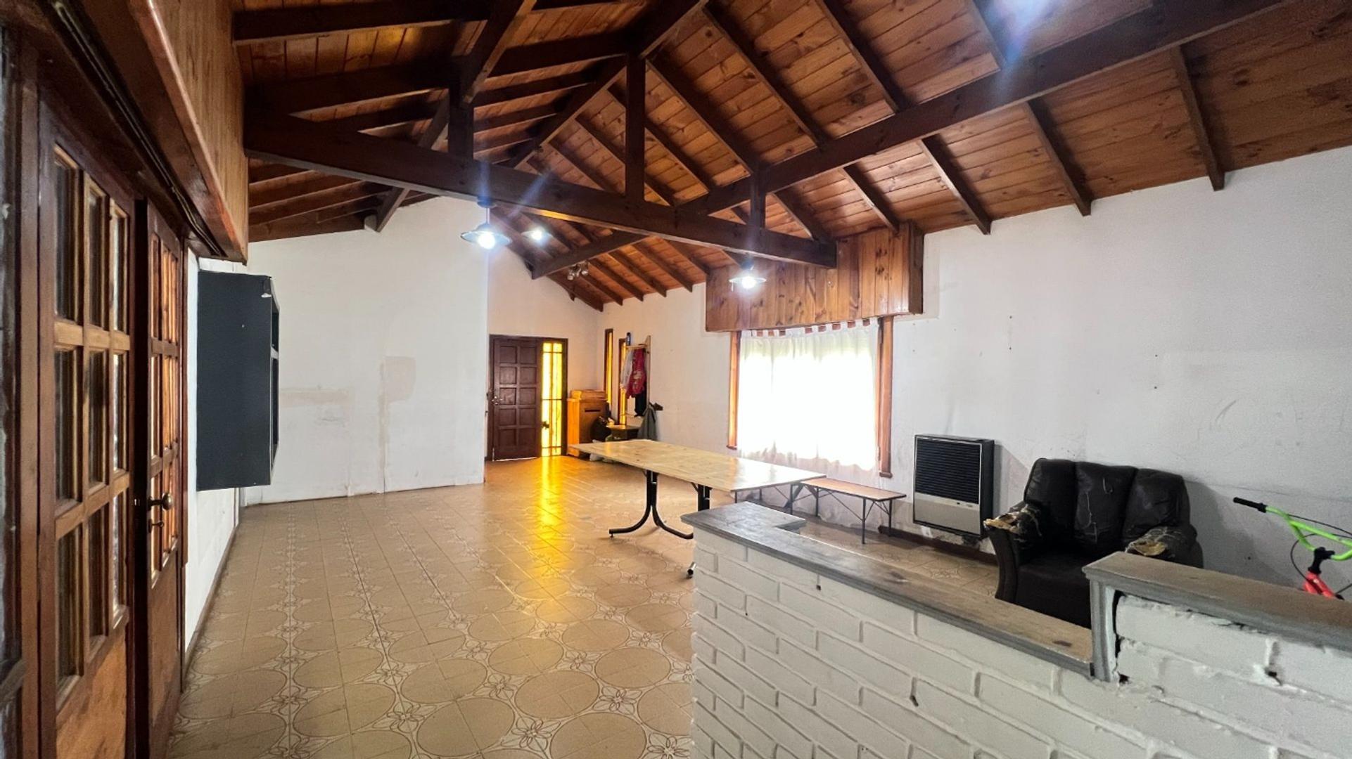 Casa en Venta 51 años