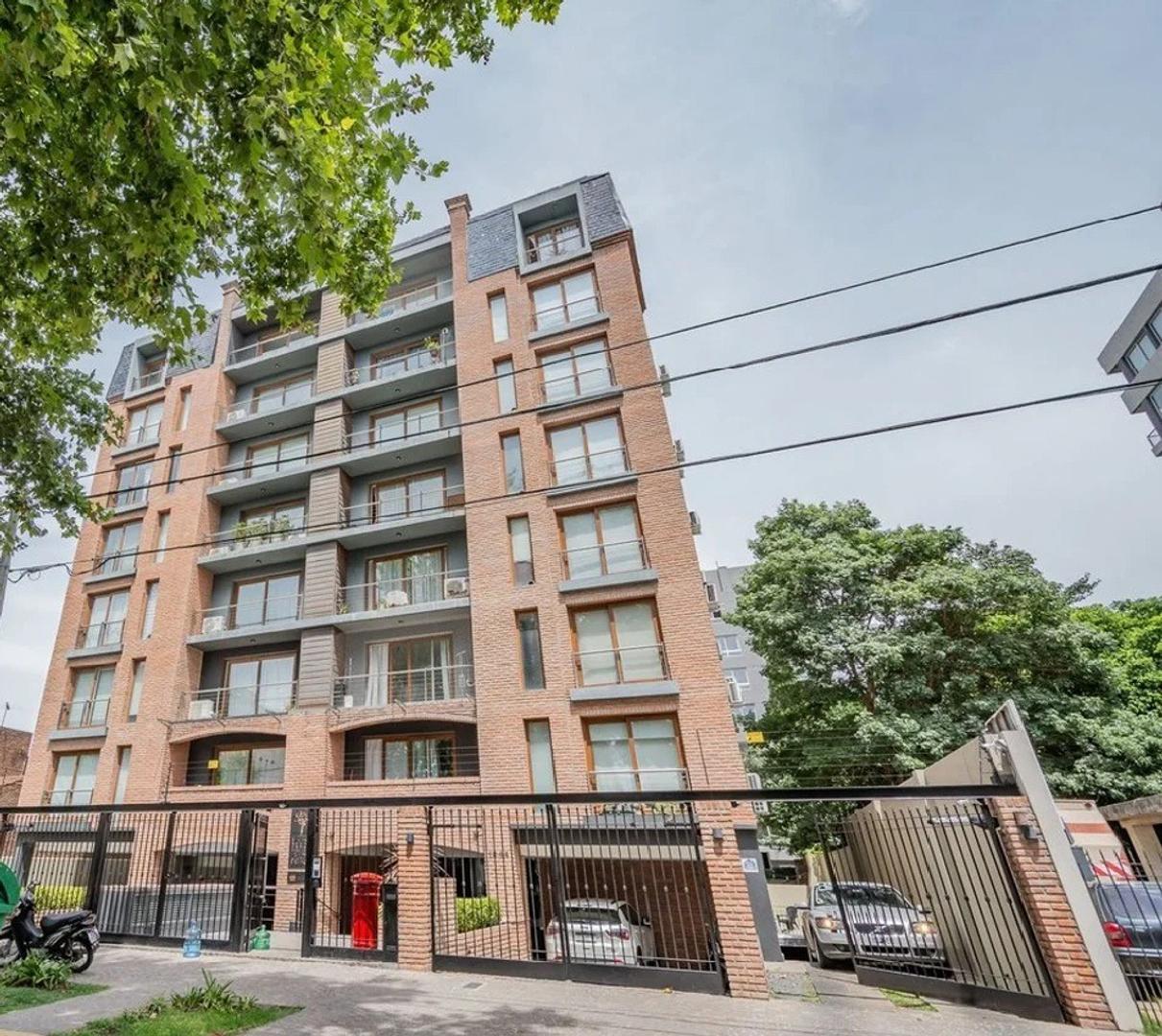 Felix Olazabal 1044 , Piso 5