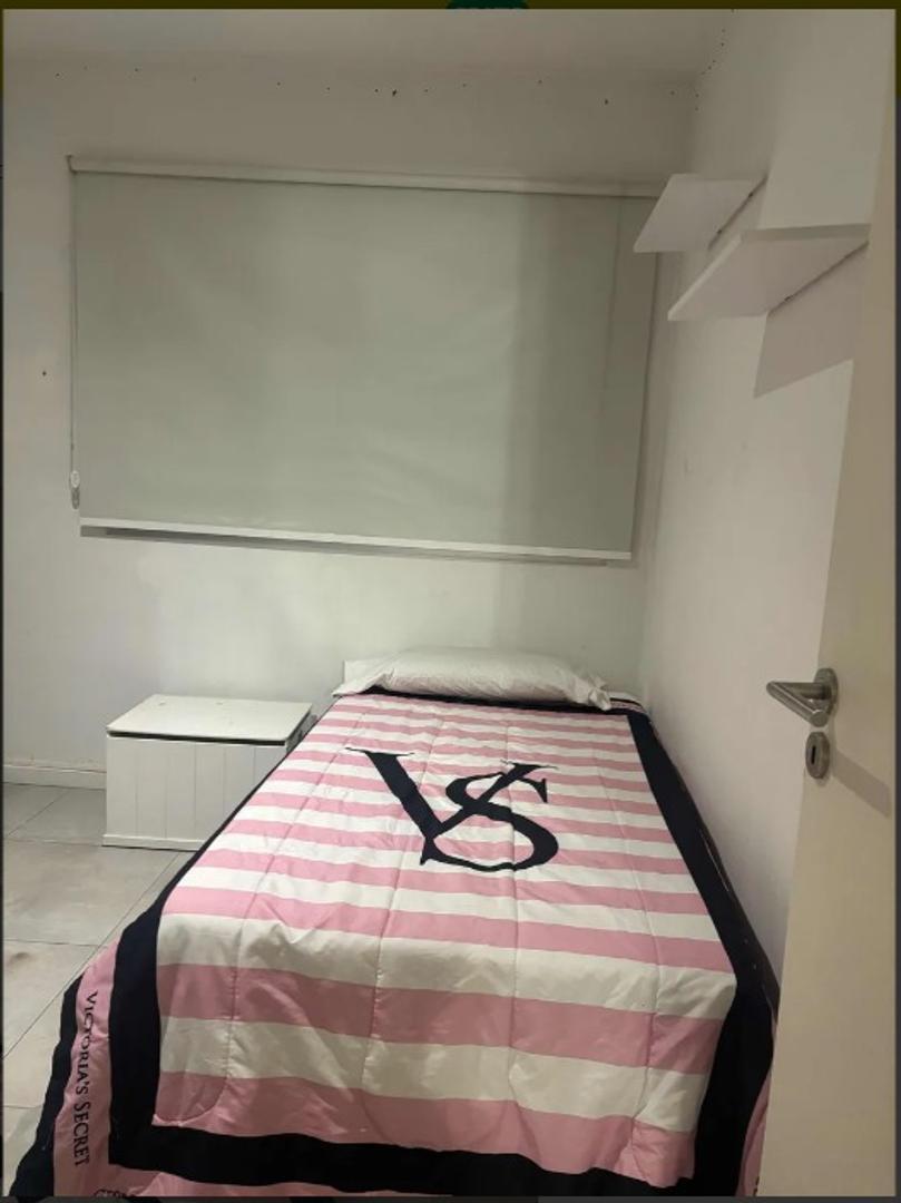 Departamento 4 ambientes con 3 baños