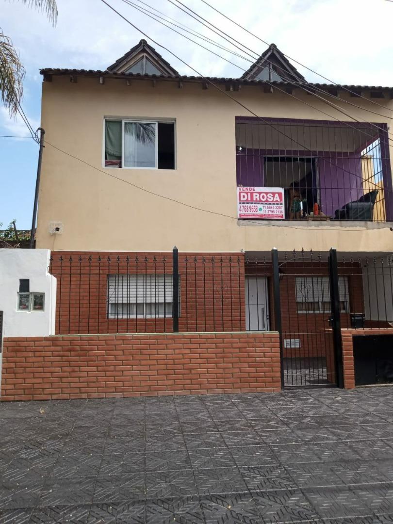 CHALET 5 AMB en VILLA BALLESTER  