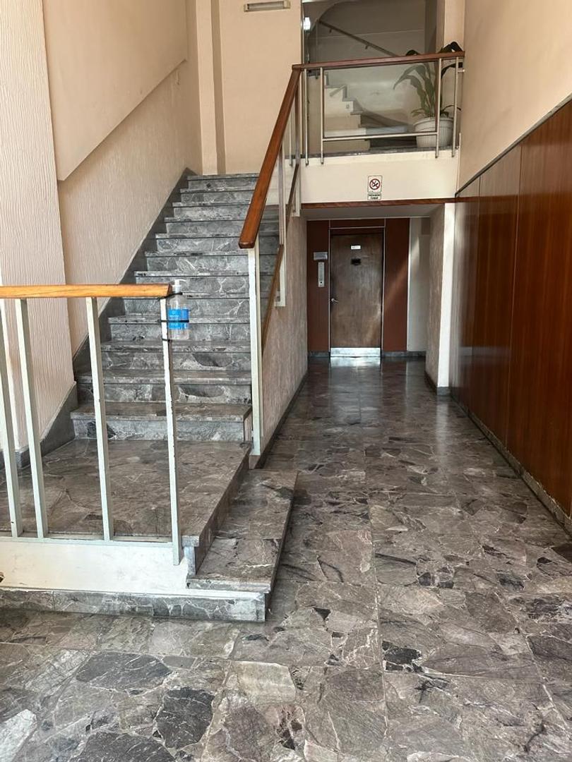 Departamento en Alquiler de 2 dormitorios