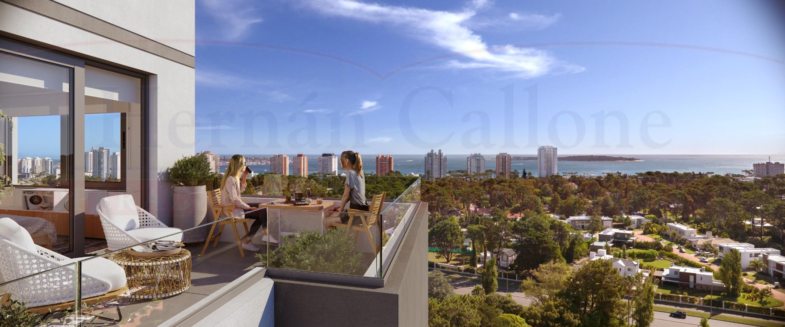 Departamento en Venta A Estrenar