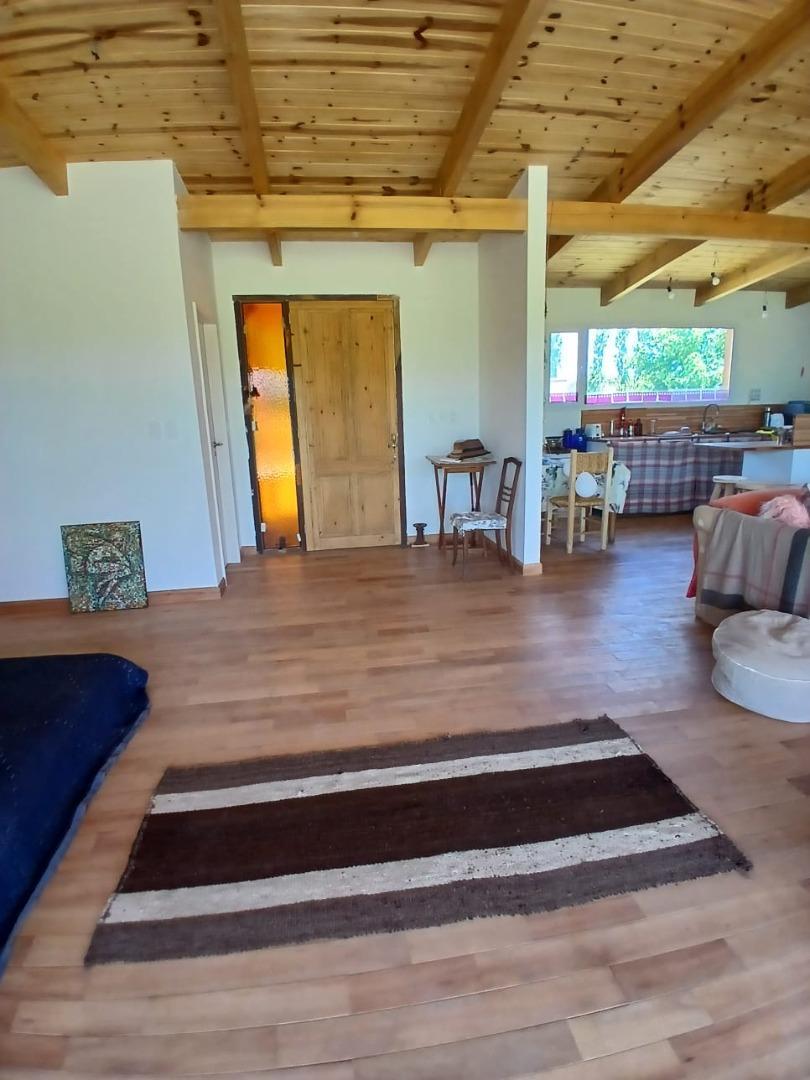 ALQUILER TEMPORARIO Club de Campo Los Palenques