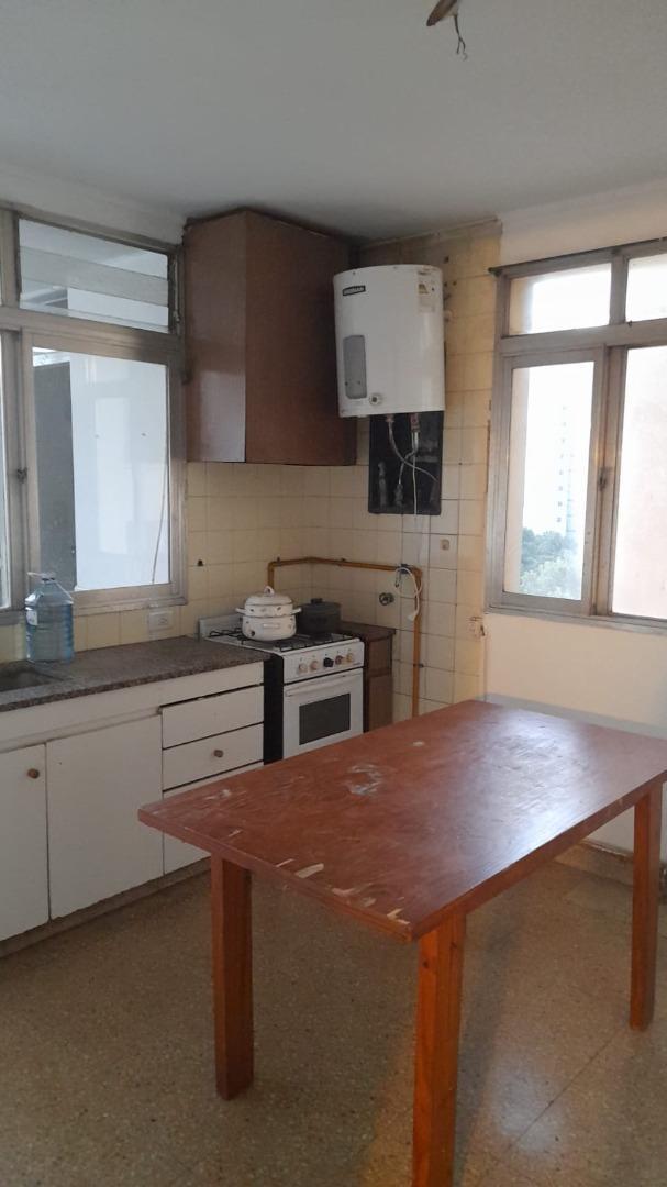 Departamento de 2 dormitorios en zona centro