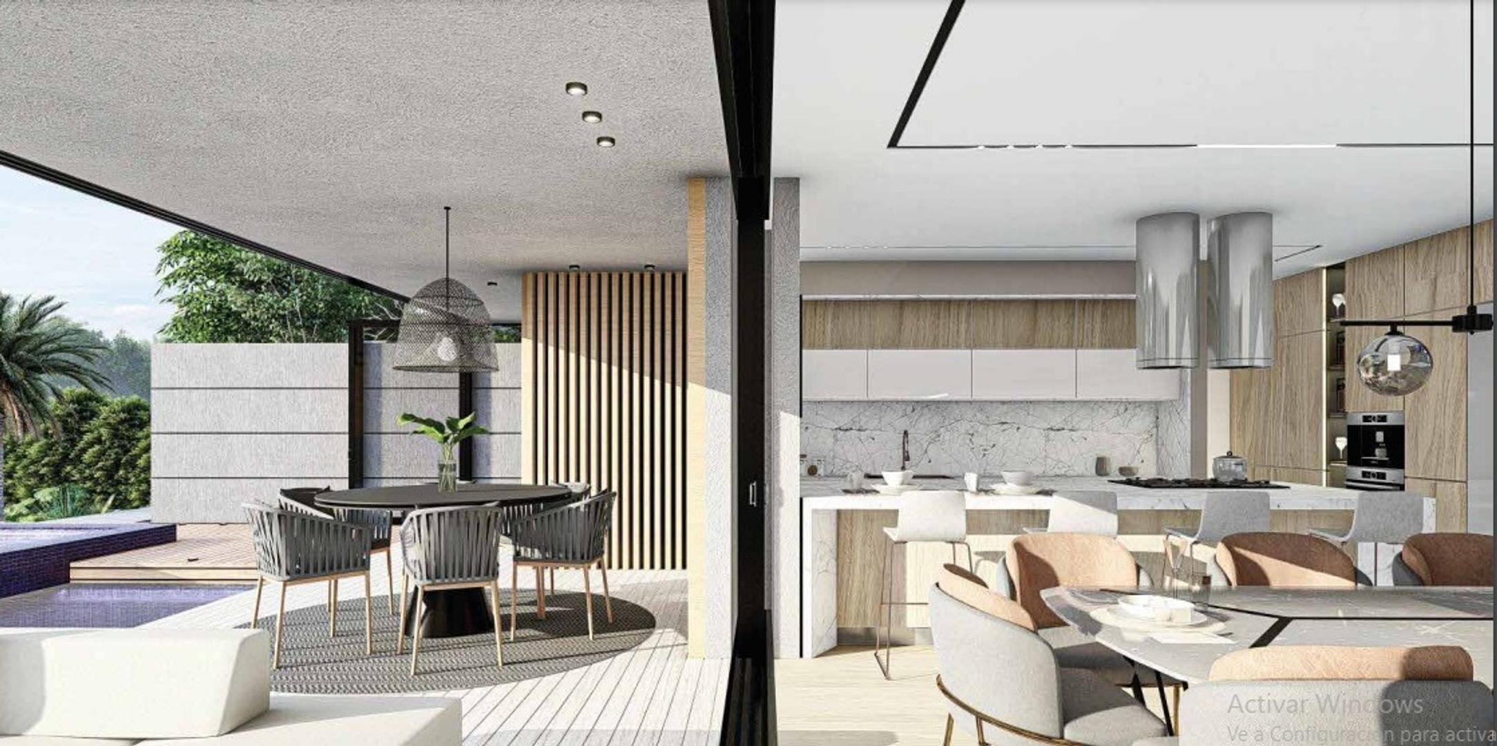 Casa en Venta en Nordelta El Yacht, USD 2.500.000