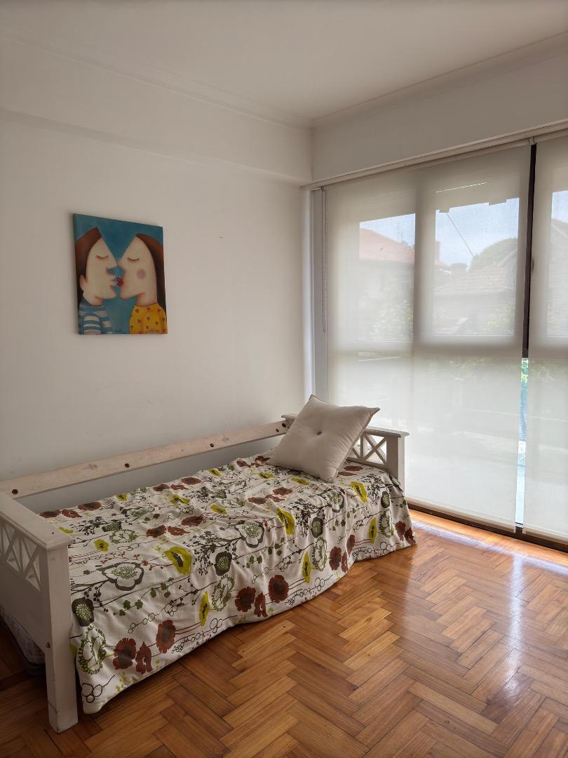 Departamento en Alquiler de 4 ambientes