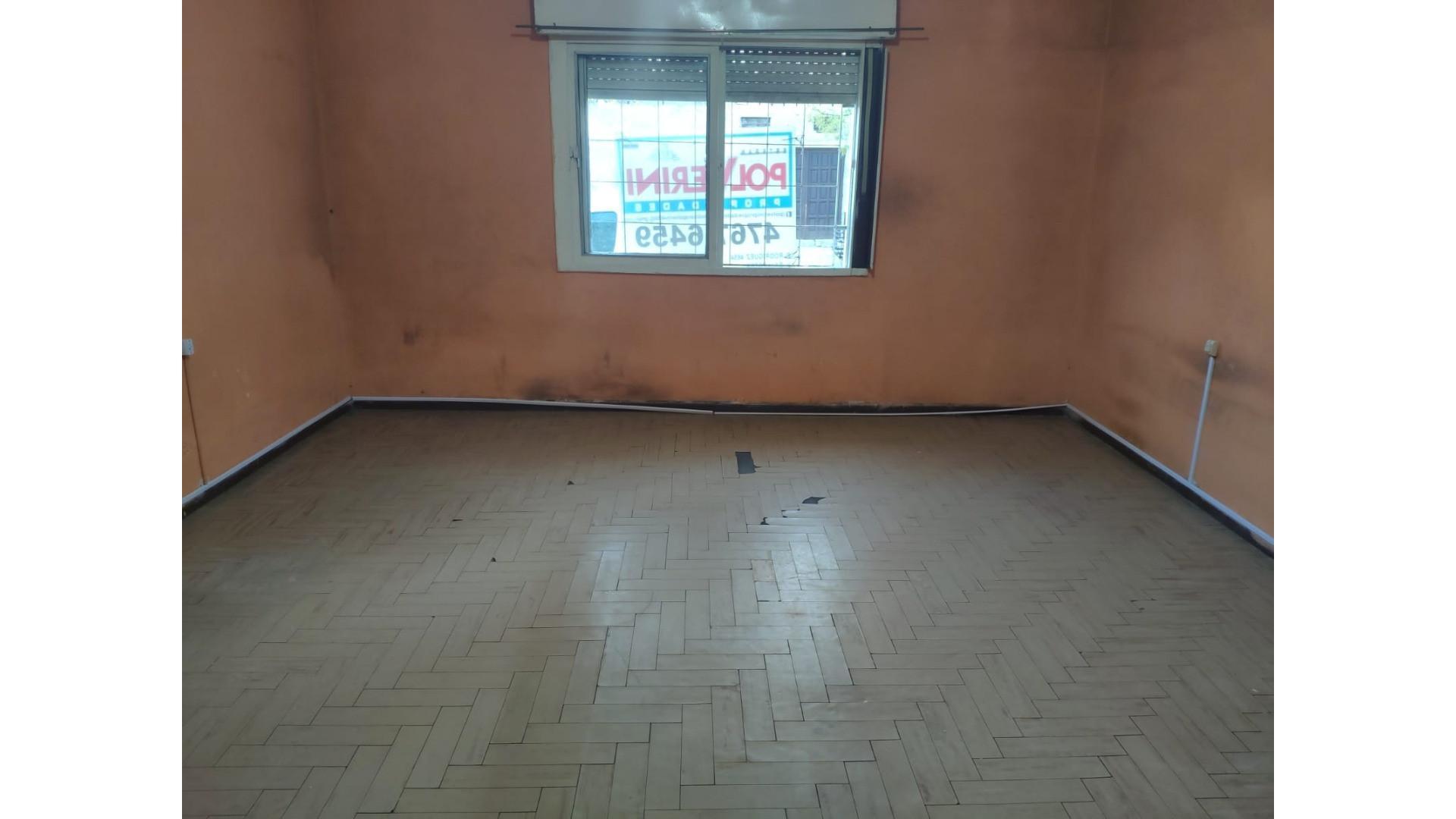 Depto Tipo Casa en Alquiler de 2 ambientes