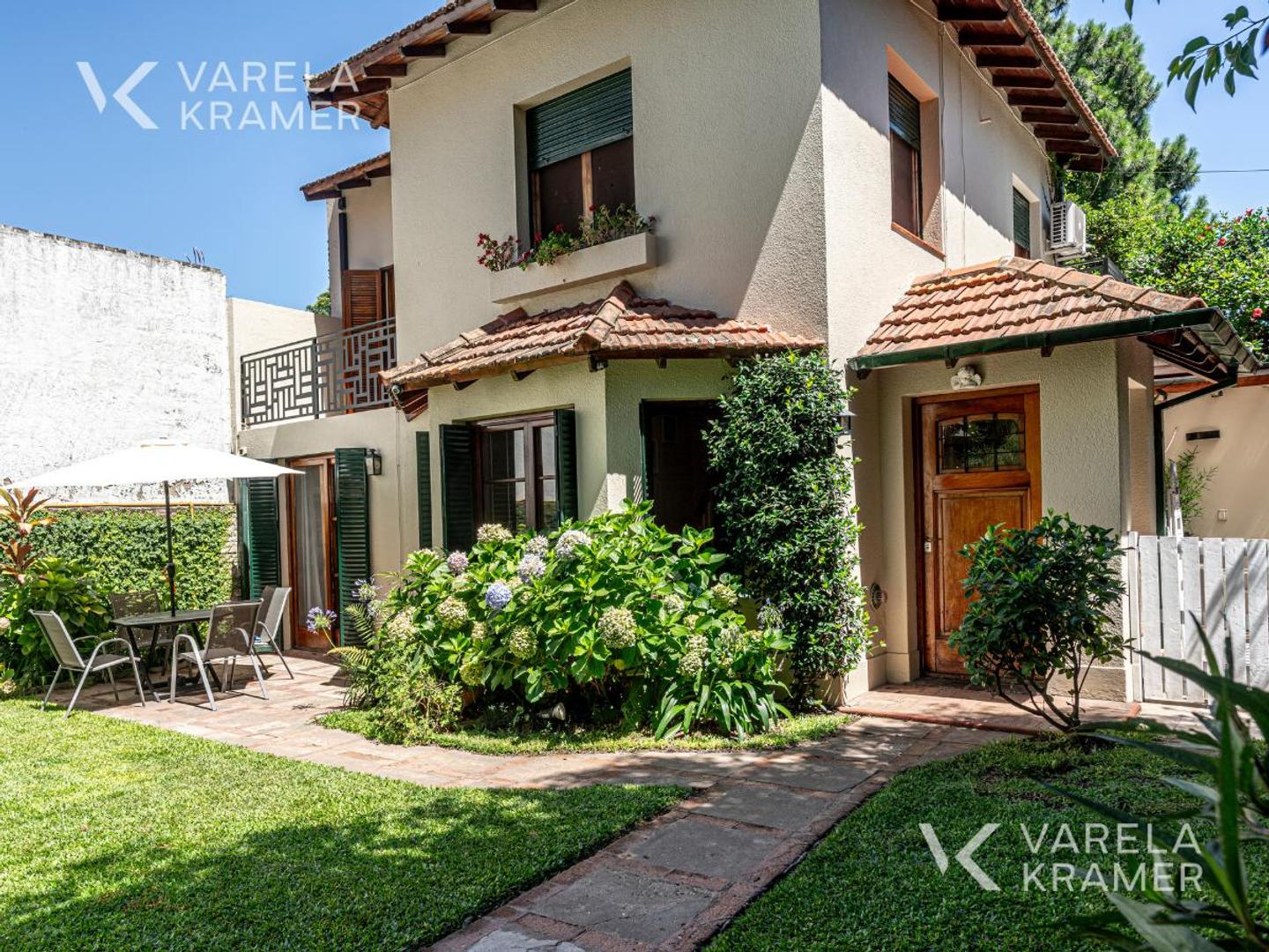 Casa en Venta al Este